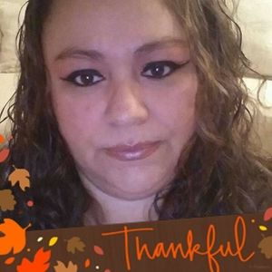 Meet your Posher, Lucy